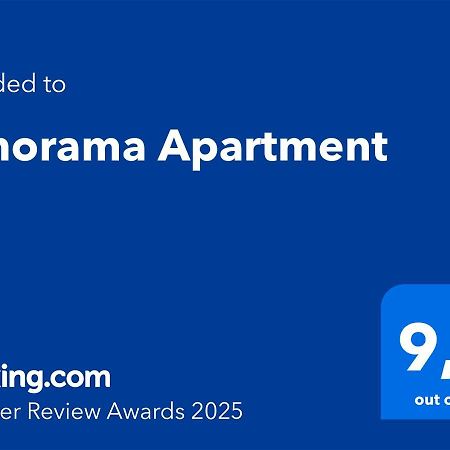 Panorama Apartment Kandern Eksteriør billede