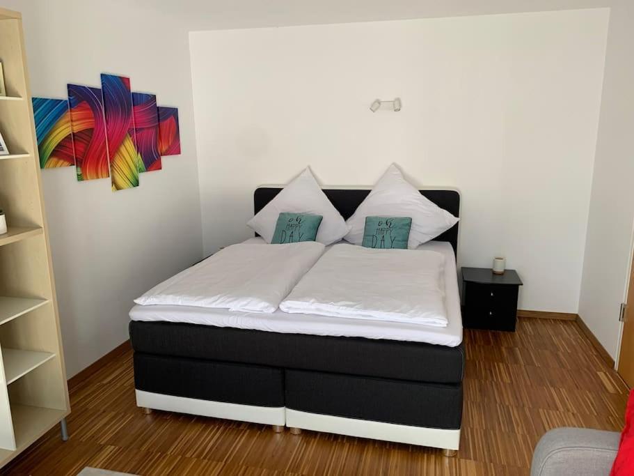 Panorama Apartment Kandern Eksteriør billede
