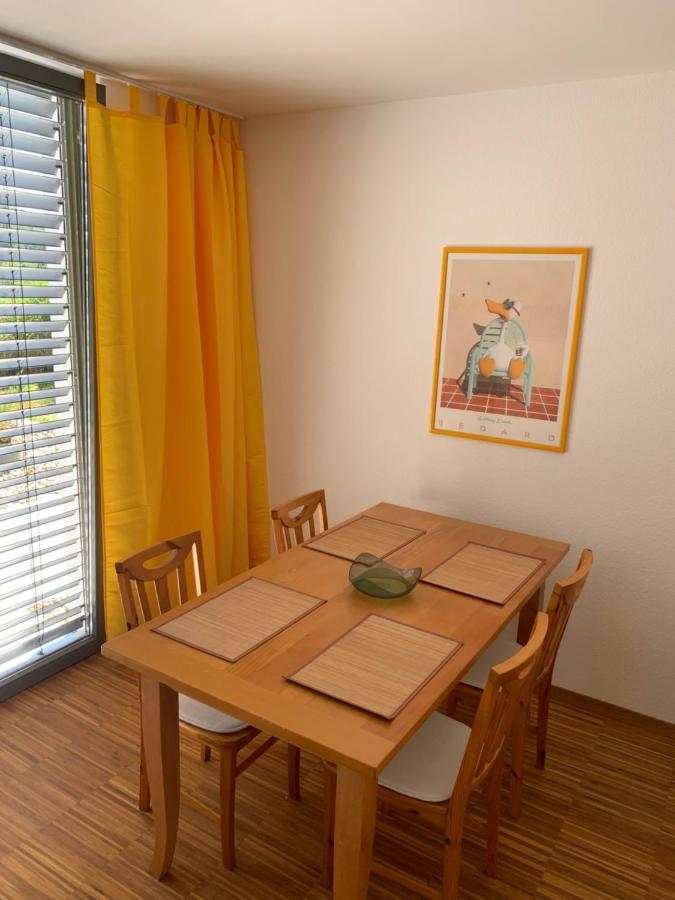 Panorama Apartment Kandern Eksteriør billede
