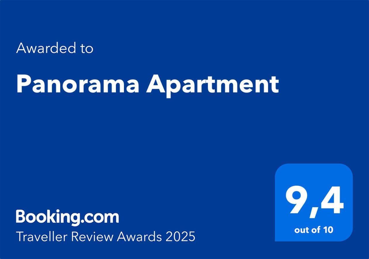 Panorama Apartment Kandern Eksteriør billede